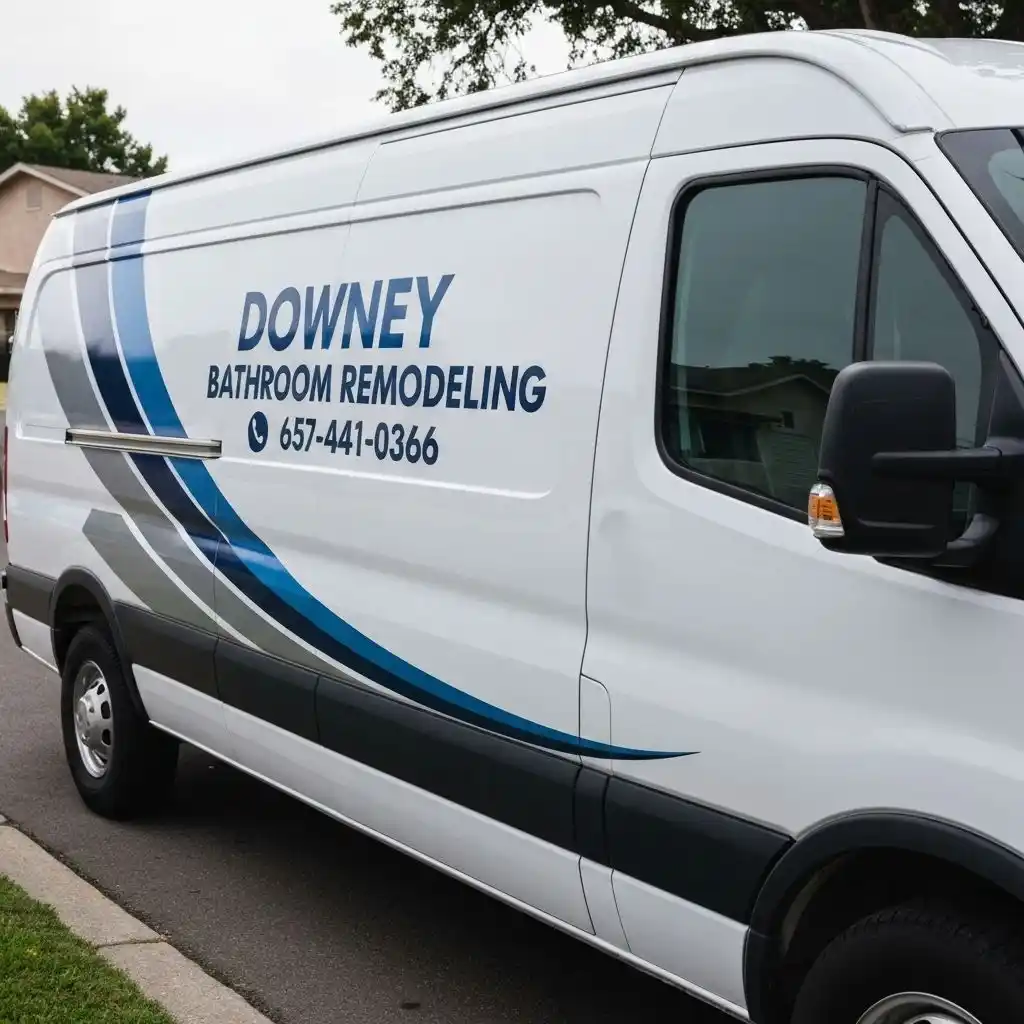 Bathroom Remodeling Downey